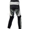 Raptor Grey Motorcycle Leather Biker Trouser Raptor Grey Motorcycle Leather Biker Trouser